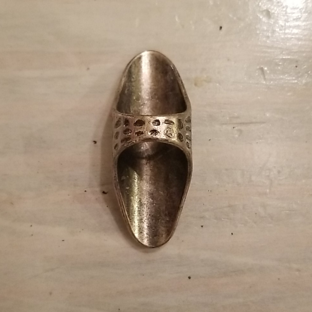 Midi ring - Picture 2 of 2